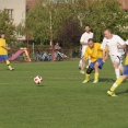 FCSK A- ROUDNICE (15.9.2018)