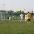 FCSK A- ROUDNICE (15.9.2018)