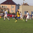 FCSK A- ROUDNICE (15.9.2018)