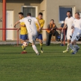 FCSK A- ROUDNICE (15.9.2018)