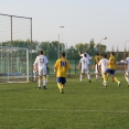 FCSK A- ROUDNICE (15.9.2018)
