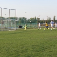 FCSK A- ROUDNICE (15.9.2018)