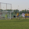 FCSK A- ROUDNICE (15.9.2018)