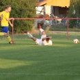 FCSK A- ROUDNICE (15.9.2018)