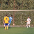 FCSK A- ROUDNICE (15.9.2018)