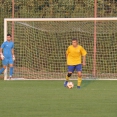 FCSK A- ROUDNICE (15.9.2018)