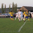 FCSK A- ROUDNICE (15.9.2018)