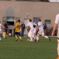FCSK A- ROUDNICE (15.9.2018)