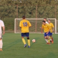FCSK A- ROUDNICE (15.9.2018)