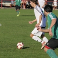 FCSK B- LUŽEC N.C. (16.9.2018)