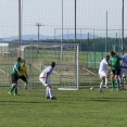 FCSK B- LUŽEC N.C. (16.9.2018)