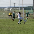 FCSK B- LUŽEC N.C. (16.9.2018)