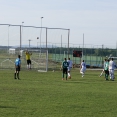 FCSK B- LUŽEC N.C. (16.9.2018)