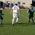 FCSK B- LUŽEC N.C. (16.9.2018)