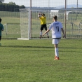 FCSK B- LUŽEC N.C. (16.9.2018)