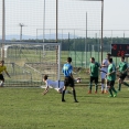 FCSK B- LUŽEC N.C. (16.9.2018)