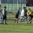 FCSK B- LUŽEC N.C. (16.9.2018)