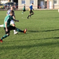 FCSK B- LUŽEC N.C. (16.9.2018)