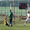FCSK B- LUŽEC N.C. (16.9.2018)