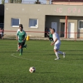 FCSK B- LUŽEC N.C. (16.9.2018)