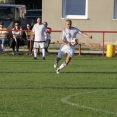 FCSK B- LUŽEC N.C. (16.9.2018)