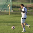 FCSK B- LUŽEC N.C. (16.9.2018)