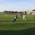 FCSK B- LUŽEC N.C. (16.9.2018)