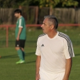 FCSK B- LUŽEC N.C. (16.9.2018)
