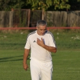 FCSK B- LUŽEC N.C. (16.9.2018)