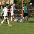 FCSK B- LUŽEC N.C. (16.9.2018)
