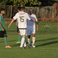 FCSK B- LUŽEC N.C. (16.9.2018)
