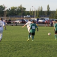 FCSK B- LUŽEC N.C. (16.9.2018)