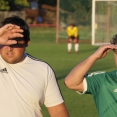 FCSK B- LUŽEC N.C. (16.9.2018)