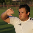 FCSK B- LUŽEC N.C. (16.9.2018)