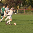 FCSK B- LUŽEC N.C. (16.9.2018)