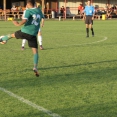 FCSK B- LUŽEC N.C. (16.9.2018)