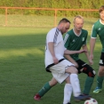 FCSK B- LUŽEC N.C. (16.9.2018)
