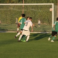 FCSK B- LUŽEC N.C. (16.9.2018)