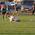 FCSK B- LUŽEC N.C. (16.9.2018)