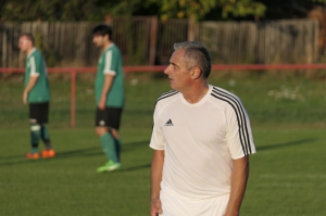 FCSK B : Lužec n.C. 2:2 (1:2)