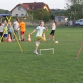 TRÉNINK MINIPŘÍPRAVKY