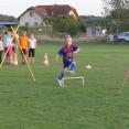 TRÉNINK MINIPŘÍPRAVKY