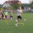 TRÉNINK MINIPŘÍPRAVKY