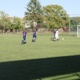 FCSK A- VELKÉ POŘÍČÍ (29.9.2018) 