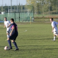 FCSK A- VELKÉ POŘÍČÍ (29.9.2018) 