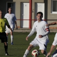 FCSK A- VELKÉ POŘÍČÍ (29.9.2018) 