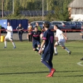 FCSK A- VELKÉ POŘÍČÍ (29.9.2018) 