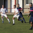 FCSK A- VELKÉ POŘÍČÍ (29.9.2018) 