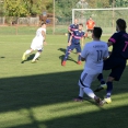 FCSK A- VELKÉ POŘÍČÍ (29.9.2018) 