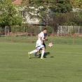 FCSK A- VELKÉ POŘÍČÍ (29.9.2018) 
